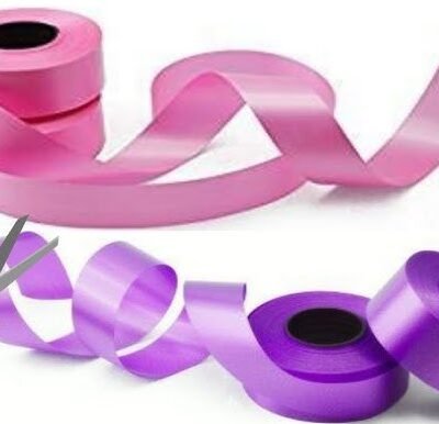 decorative ribbon