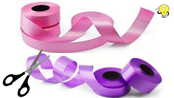 decorative ribbon