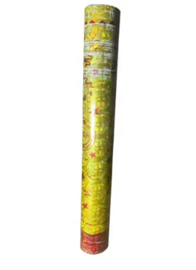 party popper